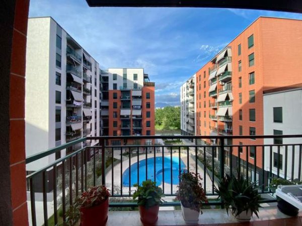 Tirane, shitet apartament 2+1+BLK Kati 3, 107 m² 176.000 Euro (astir)