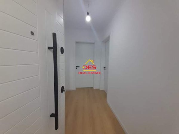 Tirane, shitet apartament 1+1+BLK Kati 4, 53 m² 92.000 Euro (beqir luga)