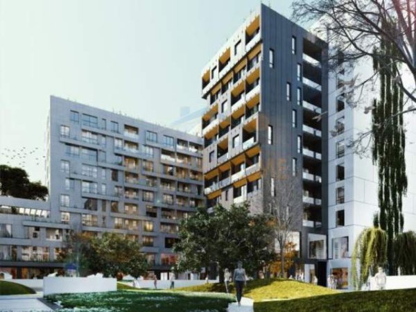 Tirane, shitet apartament 2+1 Kati 9, 118 m² 212.000 Euro (Square 21)