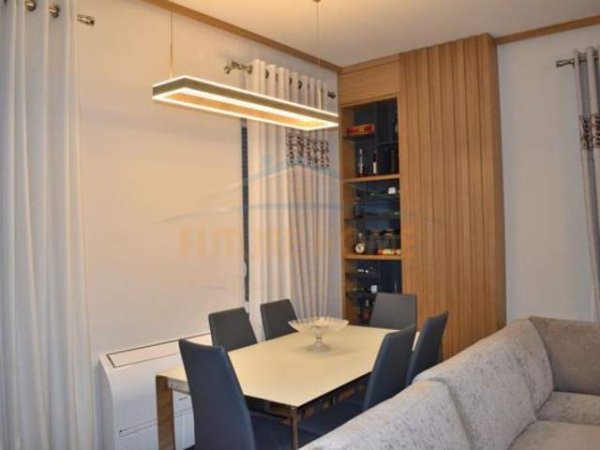 Tirane, shitet apartament 2+1+A+BLK Kati 6, 117 m² 200.000 Euro (Rruga Dritan Hoxha)