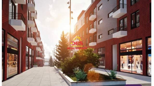Tirane, shitet apartament 3+1+BLK Kati 4, 134 m² 120.000 Euro (Hamdi Pepo)