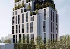 Tirane, shitet apartament 1+1 Kati 5, 71 m² 113.600 Euro (prane Shkolles te Kuqe)