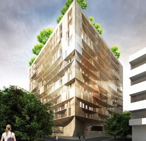 Tirane, shitet apartament 2+1+A+BLK Kati 4, 116 m² 215000 Euro (Mine Peza)