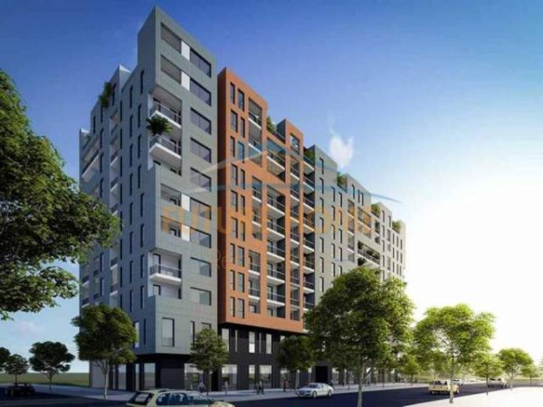 Tirane, shes apartament 2+1+BLK Kati 9, 142 m² 125.000 Euro (Kongresi i Manastirit)