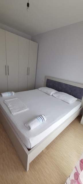 Orikum, jap me qera apartament ne plazh Kati 2, 58 m² 30 Euro (Radhim  Orikum)