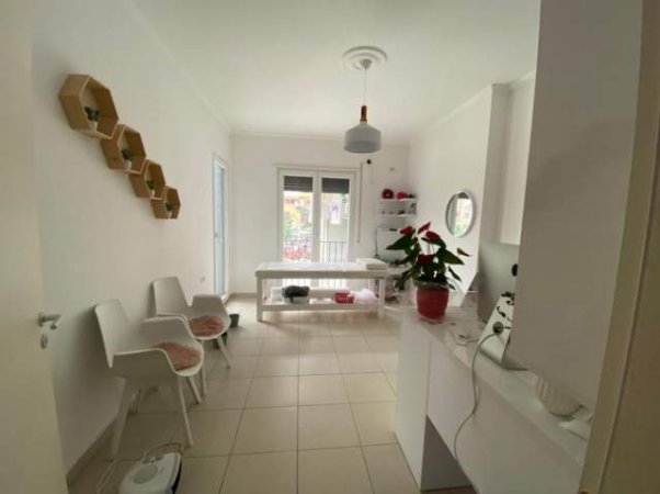 Tirane, shes apartament 2+1+BLK Kati 2, 80 m² 115.000 Euro (Rruga Haxhi Dalliu)
