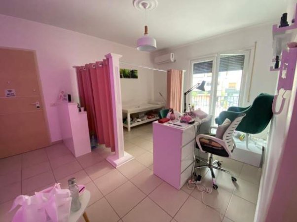 Tirane, shes apartament 2+1+BLK Kati 2, 80 m² 115.000 Euro (Rruga Haxhi Dalliu)