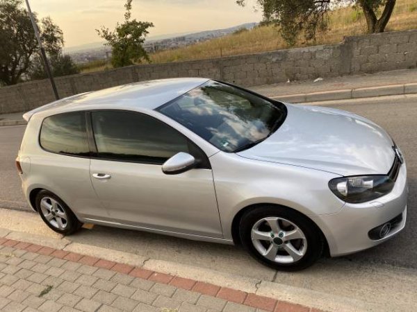 Shes Golf 6 1.4  4299€
