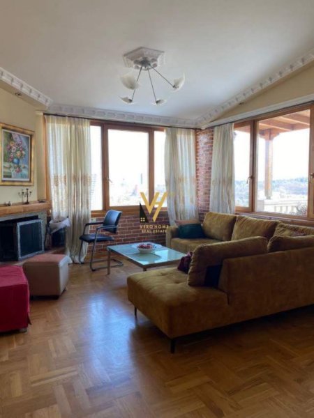 Tirane, shitet apartament 2+1+A+BLK Kati 7, 300 m² 506.000 Euro (liqeni artificial)