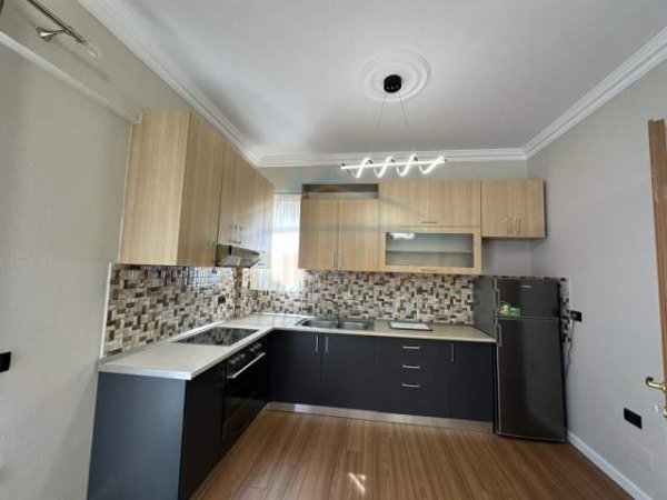 ofert apartament 1+1+A Kati 4, 81 m² 104.000 Euro (KODRA E DIELLIT)