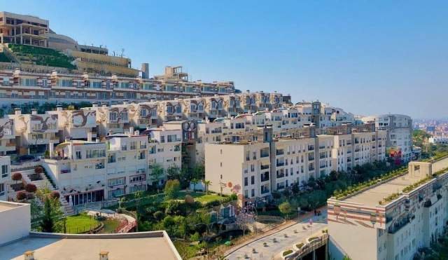 Tirane, shitet apartament 3+1+BLK 134 m² 174.603 Euro (Kodra e Diellit)
