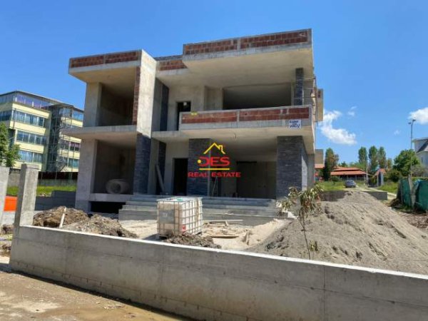 Tirane, shitet apartament 3+1+BLK Kati 2, 500 m² 700.000 Euro (fshati sos)