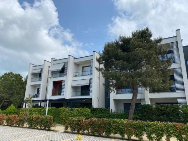 Gjiri Lalezit, shitet apartament 1+1+A+BLK Kati 3, 62 m² 190.000 Euro (VALA MAR REZIDENCE)