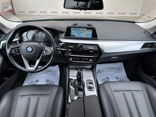 Tirane, shes makine BMW 520 Viti 2019, 25.500 Euro