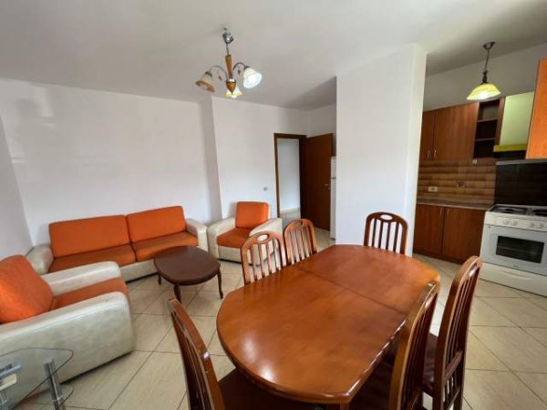 Tirane, shitet apartament 1+1+BLK Kati 9, 68 m² 125.000 Euro (Hime Kolli)