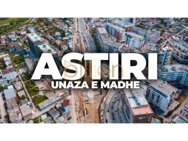 Tirane, shitet ambjent biznesi Kati 0, 56 m² 120.000 Euro (Astir)