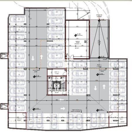 Tirane, shitet apartament 2+1+BLK 100 m² 164.340 Euro (Liqeni i thate)