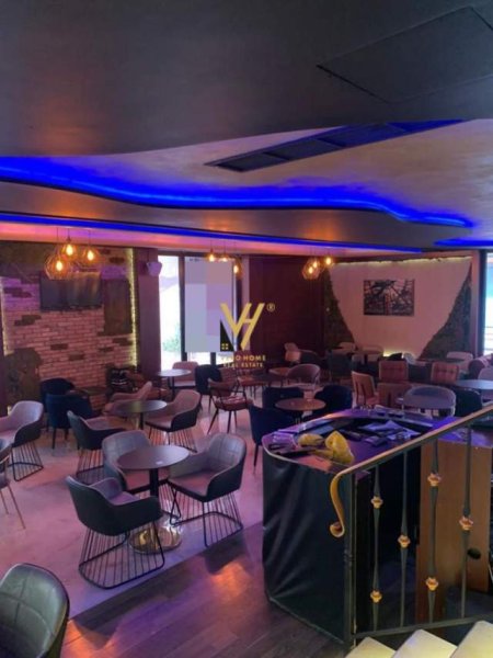 Tirane, jepet me qera bar-kafe Kati 0, 300 m² 3.000 Euro (21 DHJETORI)