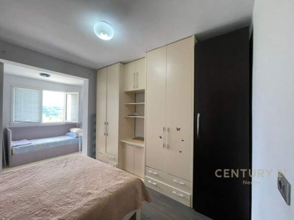 Tirane, shitet apartament 1+1+BLK Kati 3, 60 m² 125.000 Euro (liqeni i Thate, vije e pare)