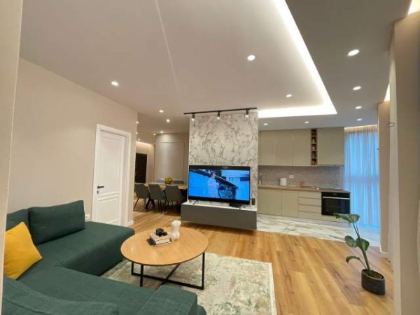 Tirane, shitet apartament 1+1+BLK Kati 2, 86 m² 130.000 Euro (LIQENI I THATE)