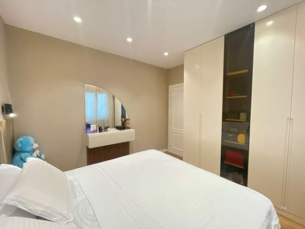 Tirane, shitet apartament 1+1+BLK Kati 2, 86 m² 130.000 Euro (LIQENI I THATE)