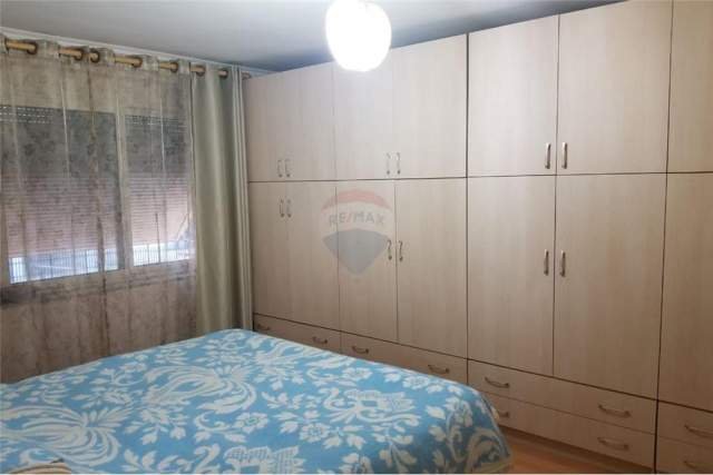 Tirane, shitet apartament 2+1 Kati 3, 56 m² 120.000 Euro (Abdyl Frasheri)