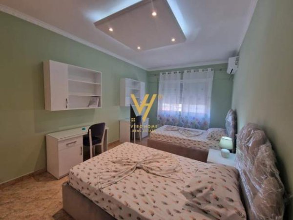 Tirane, jepet me qera apartament 2+1+A+BLK Kati 6, 110 m² 700 Euro (don bosko)