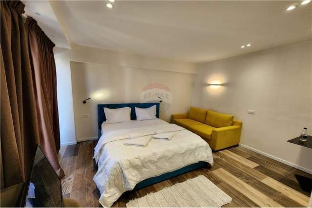 Tirane, shitet apartament 2+1 Kati 5, 64 m² 173.000 Euro (Pazari i Ri - 9 Katëshet)