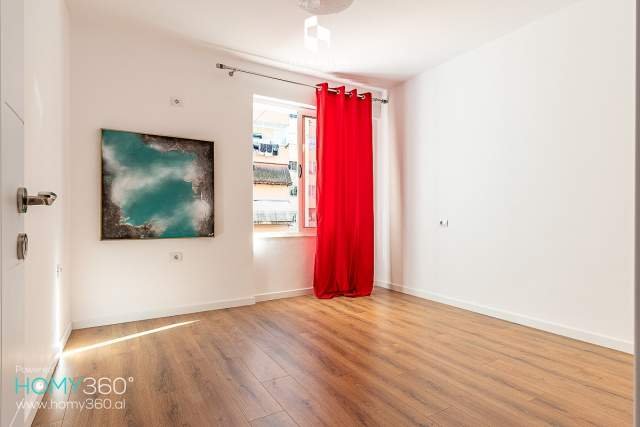 Tirane, shes apartament 2+1+BLK Kati 4, 114 m² 221,000 Euro (Rr. Medar Shtylla)