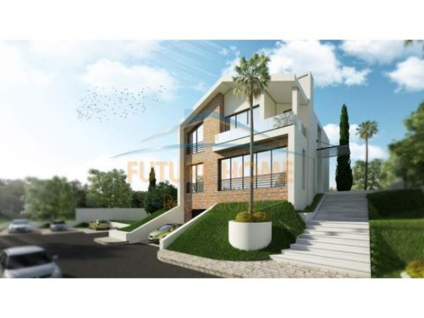 Tirane, shes Vile 2 Katshe 434 m² 320.000 Euro (Mjull Bathore)