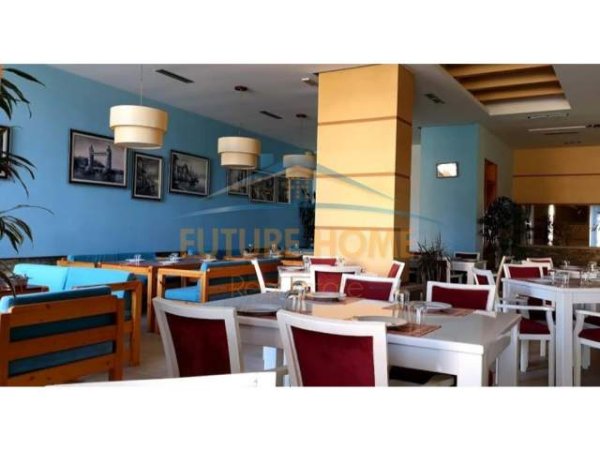 Shitet, Bar-Restorant-Piceri, Sarandë. 520,000 € ID: OPP+21635