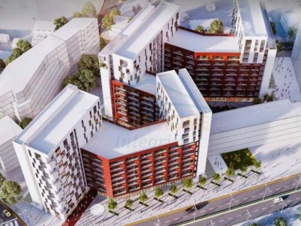 Tirane, shitet apartament 2+1+A+BLK Kati 4, 100 m² 137.000 Euro (Rruga e Dibres)