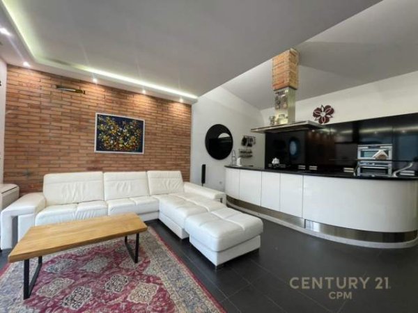 Tirane, shitet apartament duplex Dublex Kati 2, 129 m² 225.000 Euro (Kodra e Diellit Residence)