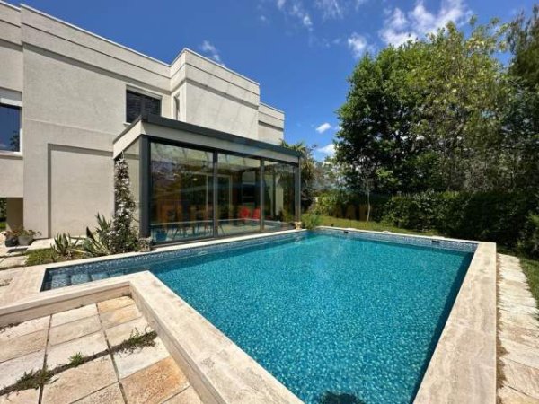 Tirane, shitet Vile 4+1+A+BLK Kati 1, 500 m² 515.000 Euro (Rezidenca Green Garden)