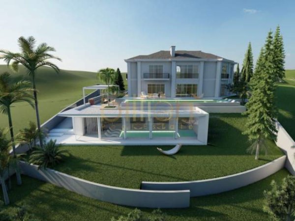 Tirane, shitet Vile 2 Katshe Kati 1, 1.450 m² 2.200.000 Euro (Mjull Bathore, Tirana, Albania)