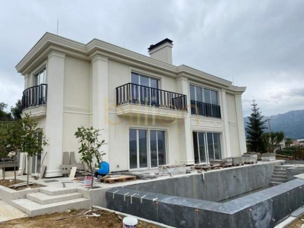Tirane, shitet Vile 2 Katshe Kati 1, 1.450 m² 2.200.000 Euro (Mjull Bathore, Tirana, Albania)