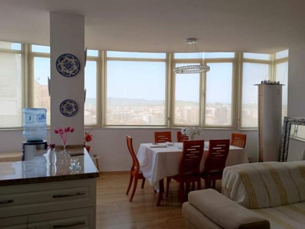 Tirane, shitet apartament 1+1+BLK 70 m² 100.000 Euro (Perballe DELIJORGJIT)