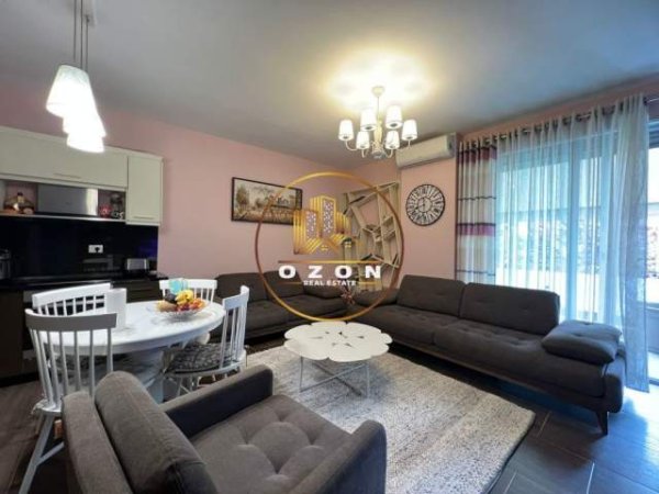 Tirane, shitet apartament 1+1+A+BLK Kati 2, 66 m² 150.000 Euro (KOMUNA E PARISIT)