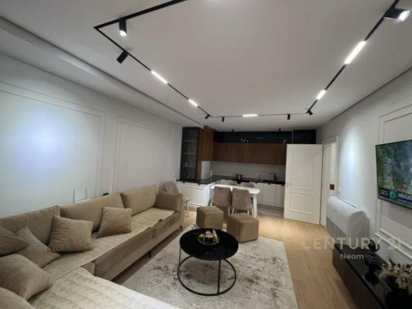 Shqiperi, shitet apartament 1+1+BLK Kati 7, 80 m² 115.000 Euro (Don Bosko)