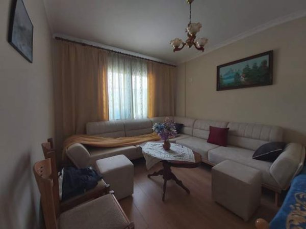 Tirane, shes apartament 2+1 Kati 5, 80 m² 75.000 Euro (FADIL DELIU)