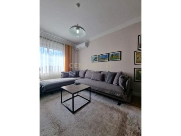 Tirane, shitet apartament 1+1+BLK Kati 6, 70 m² 77.000 Euro (Astir, Unaza e Re,)