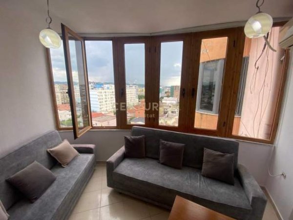 Tirane, shitet apartament 2+1 + Verande Kati 8, 117 m² 126.000 Euro (Don Bosko) ME HIPOTEKE