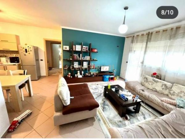Tirane, shitet apartament 2+1 Kati 6, 128 m² 150.000 Euro (Don Bosko)