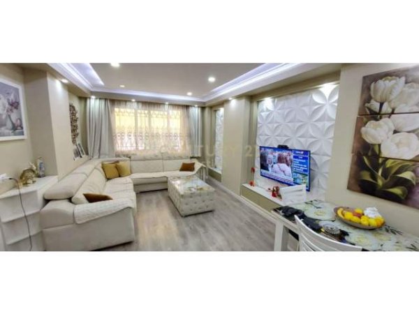 Tirane, shitet apartament 2+1+A+BLK Kati 2, 95 m² 190.000 Euro (Myslym Shyri)