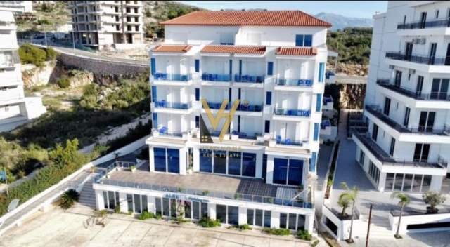 Sarande, shitet hotel Kati 0, 750 m² 1.650.000 Euro (sarande)