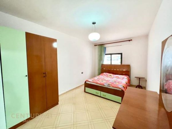 Tirane, shitet apartament 1+1+A+BLK Kati 3, 87 m² 82.000 Euro (Rruga Eshref Frasheri, Don Bosco)
