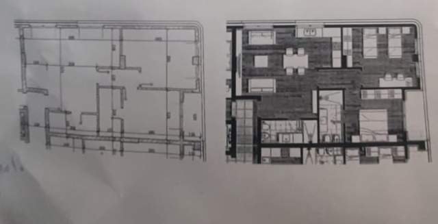 Tirane, shitet apartament 2+1+BLK Kati 2, 102 m² 127.163 Euro (Don Bosko)