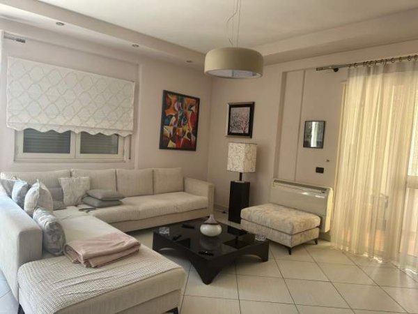 Tirane, shes apartament 2+1+BLK Kati 7, 134 m² 1.700 Euro/m2 (Delijorgji)