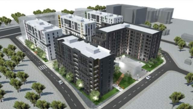Tirane, shitet apartament 2+1+BLK Kati 2, 95 m² 87.000 Euro