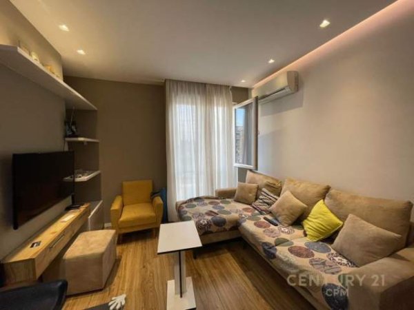 Tirane, shitet apartament 1+1+A+BLK Kati 4, 57 m² 87.000 Euro (Ish fusha e Aviacionit Tirana)
